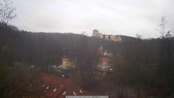 Zámek Vranov nad Dyjí