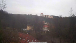 Zámek Vranov nad Dyjí