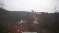 Zámek Vranov nad Dyjí