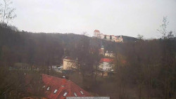 Zámek Vranov nad Dyjí