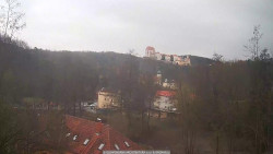 Zámek Vranov nad Dyjí