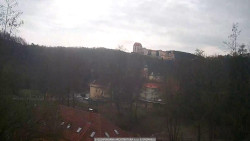 Zámek Vranov nad Dyjí