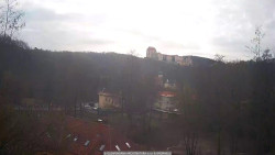 Zámek Vranov nad Dyjí