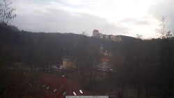 Zámek Vranov nad Dyjí