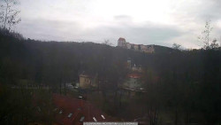 Zámek Vranov nad Dyjí