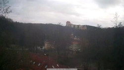 Zámek Vranov nad Dyjí