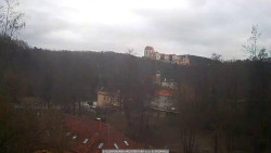 Zámek Vranov nad Dyjí