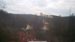 Zámek Vranov nad Dyjí