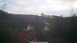 Zámek Vranov nad Dyjí