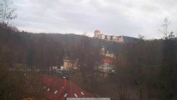 Zámek Vranov nad Dyjí