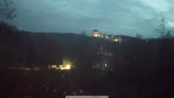 Zámek Vranov nad Dyjí