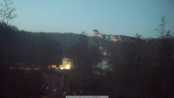 Zámek Vranov nad Dyjí