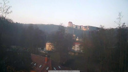 Zámek Vranov nad Dyjí