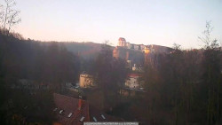 Zámek Vranov nad Dyjí