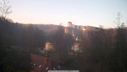 Zámek Vranov nad Dyjí