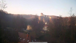 Zámek Vranov nad Dyjí