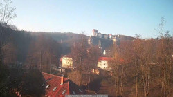 Zámek Vranov nad Dyjí