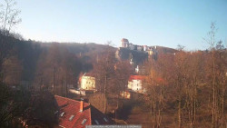 Zámek Vranov nad Dyjí