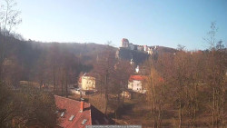 Zámek Vranov nad Dyjí