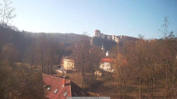 Zámek Vranov nad Dyjí