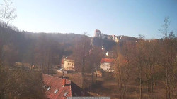 Zámek Vranov nad Dyjí