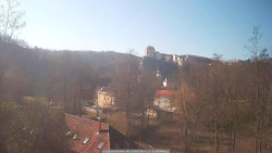 Zámek Vranov nad Dyjí