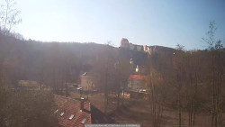 Zámek Vranov nad Dyjí