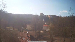 Zámek Vranov nad Dyjí