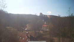 Zámek Vranov nad Dyjí