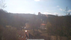 Zámek Vranov nad Dyjí