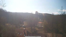 Zámek Vranov nad Dyjí