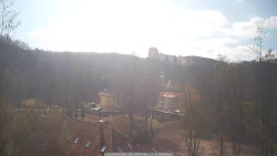 Zámek Vranov nad Dyjí