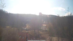 Zámek Vranov nad Dyjí