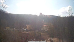 Zámek Vranov nad Dyjí