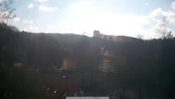 Zámek Vranov nad Dyjí