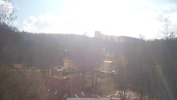 Zámek Vranov nad Dyjí