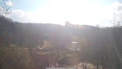 Zámek Vranov nad Dyjí