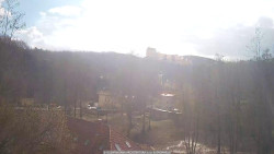 Zámek Vranov nad Dyjí