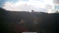 Zámek Vranov nad Dyjí