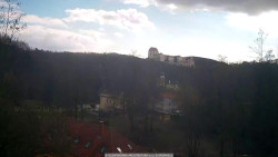 Zámek Vranov nad Dyjí