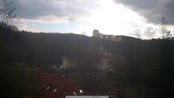 Zámek Vranov nad Dyjí