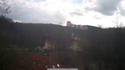 Zámek Vranov nad Dyjí