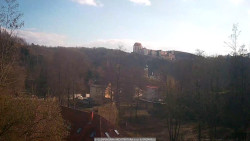 Zámek Vranov nad Dyjí