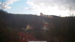 Zámek Vranov nad Dyjí