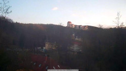 Zámek Vranov nad Dyjí