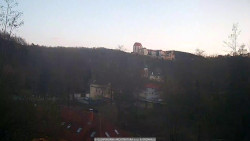 Zámek Vranov nad Dyjí