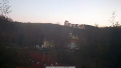 Zámek Vranov nad Dyjí