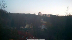 Zámek Vranov nad Dyjí