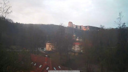 Zámek Vranov nad Dyjí