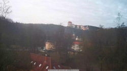 Zámek Vranov nad Dyjí